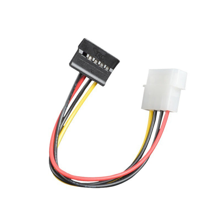 4-Pin Power Connector Adapter Cable Bowlift