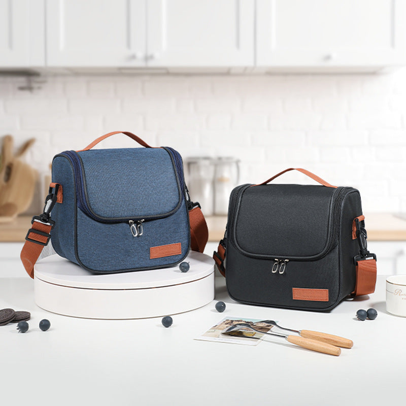 Insulated Multi-Purpose Lunch Bag