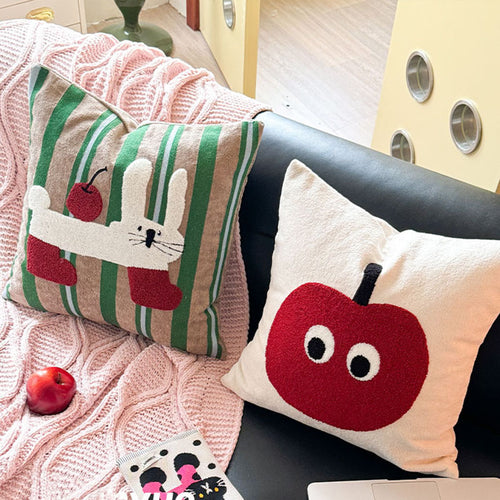 Decorative Cushion Covers Bowlift