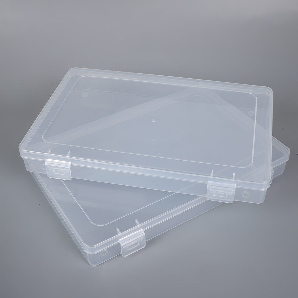 Spacious Multi-Functional Storage Box Bowlift