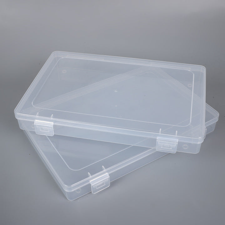 Spacious Multi-Functional Storage Box Bowlift
