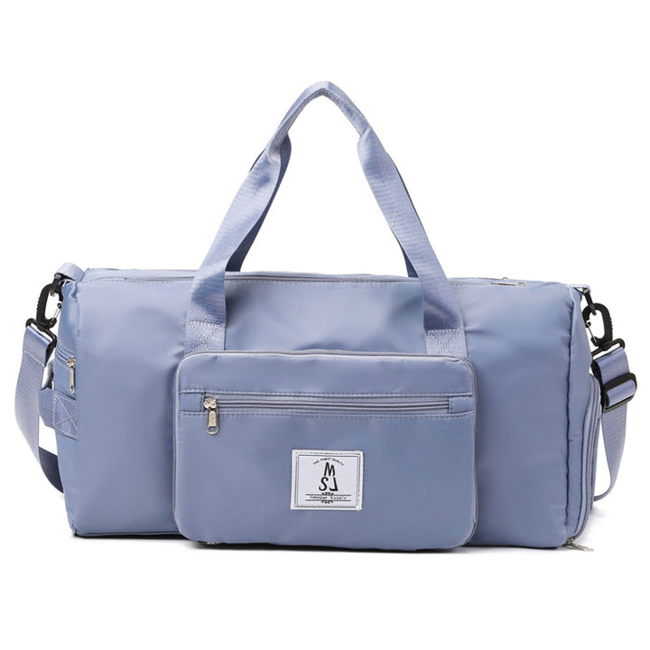 Multi-Functional Gym Duffle Bag