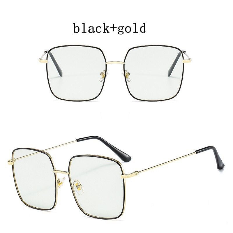 Ladies square sunglasses Bowlift