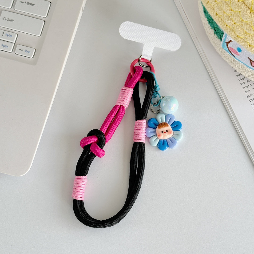 Playful keychain Bowlift