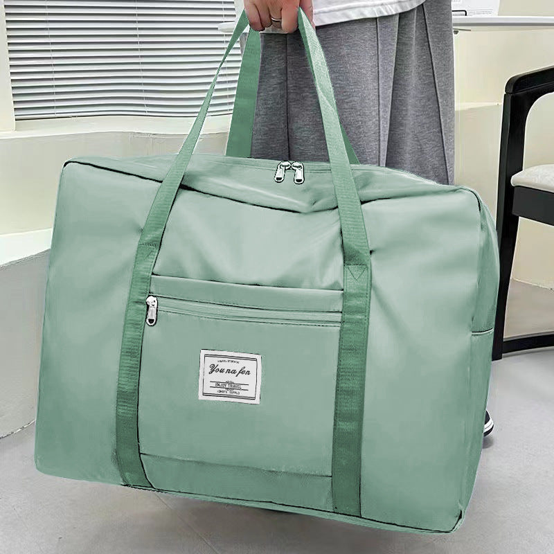 Multi-Functional Storage Tote Bag Bowlift