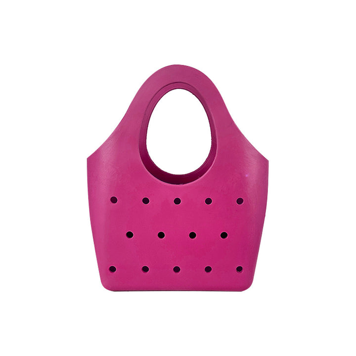 Practical Tote Bag Bowlift