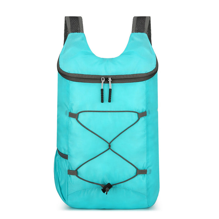 Lightweight Outdoor Hiking Backpack Bowlift