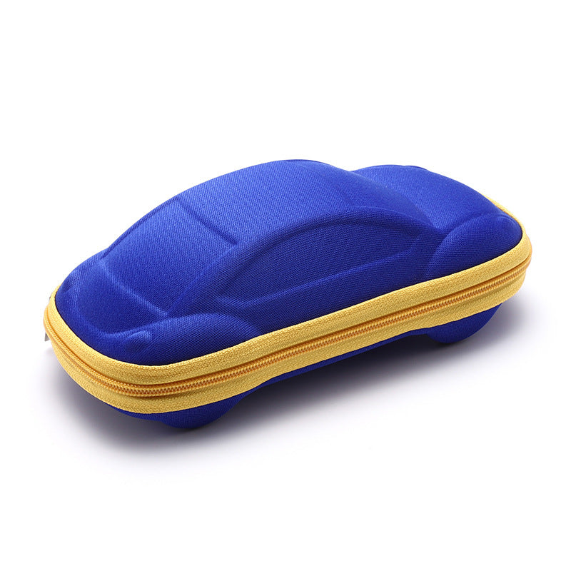 Car-Shaped Storage Case Bowlift