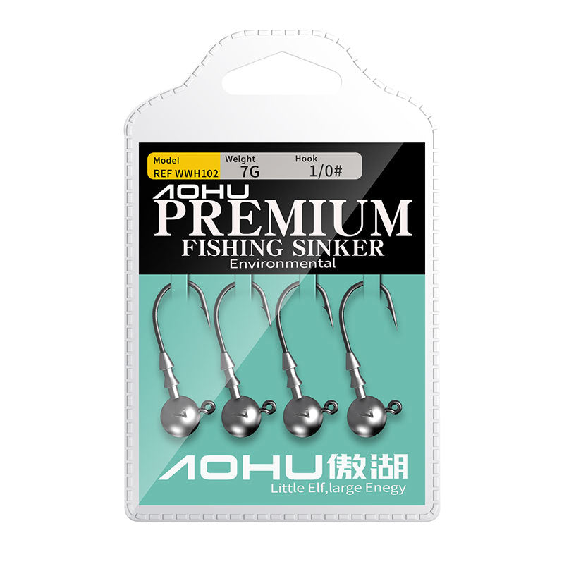 BowLift | Chompers Exclusive Forward-Facing Sonar Hook