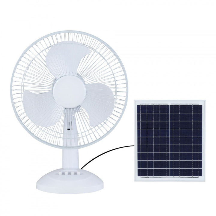 Unisex Solar-powered High-performance Fan Bowlift