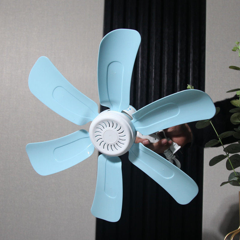 Ladies portable fan Bowlift