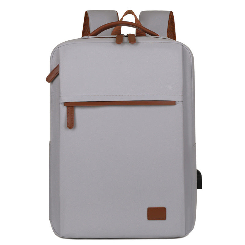Professional Slim Backpack Bowlift