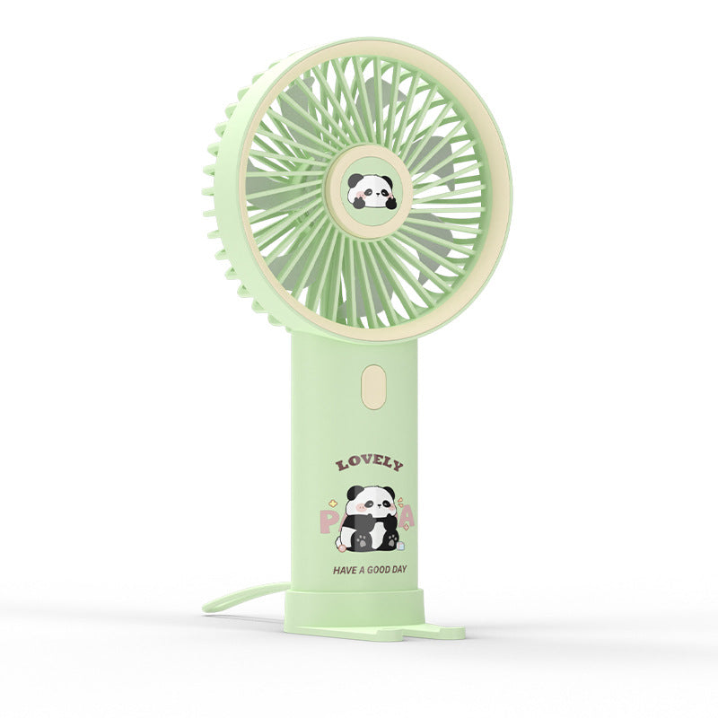 Unisex portable fan Bowlift
