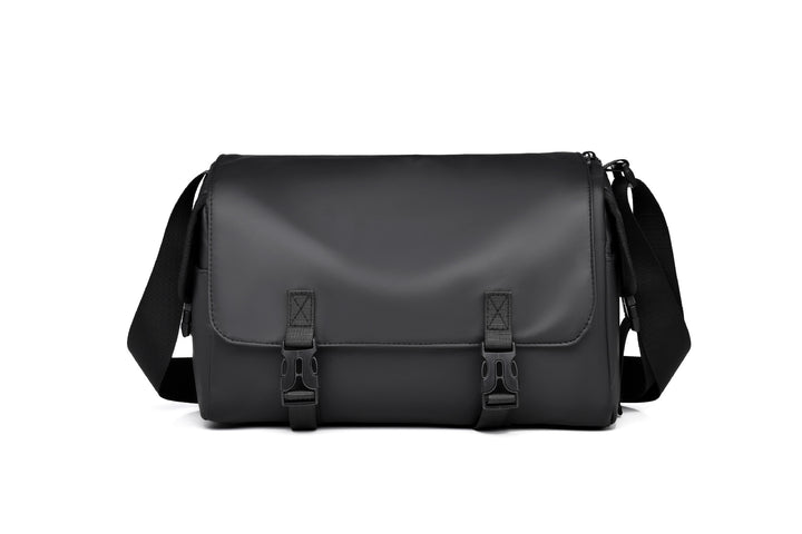 Versatile Messenger Bag Bowlift