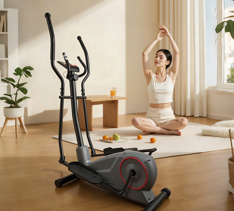Elliptical Trainer Bowlift