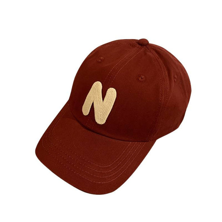 Women's Casual Cotton Baseball Cap Bowlift 1784084001