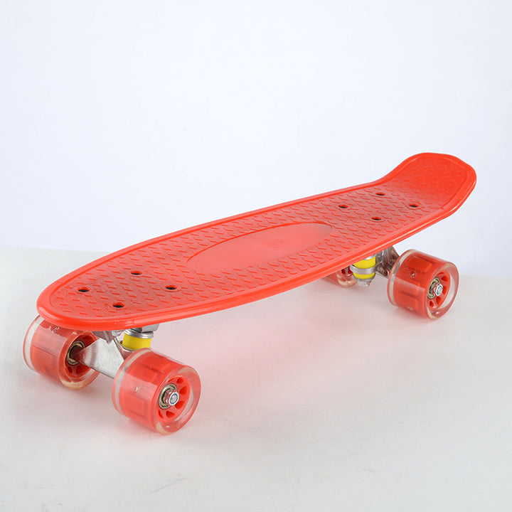 Retro Cruiser Board Bowlift