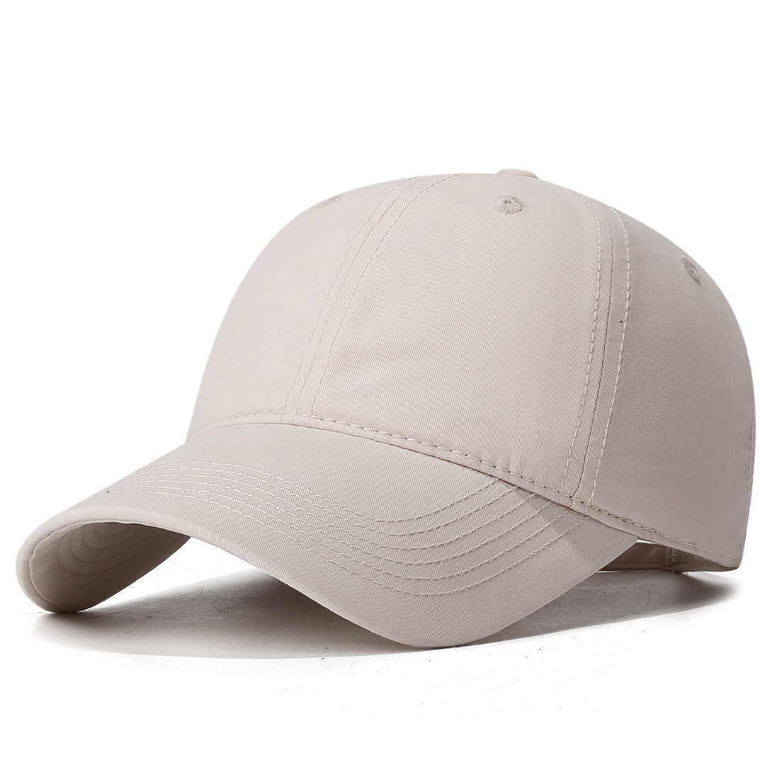 Women's Plush Fleece Baseball Cap Bowlift