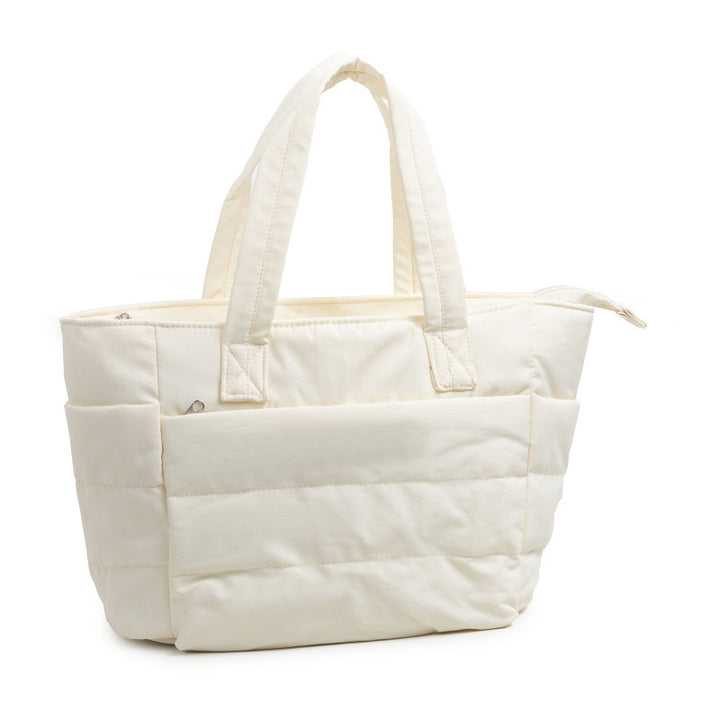 Stylish and Practical Shopping Bag Bowlift