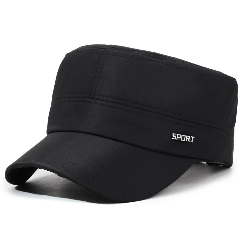 Women's sporty functional cap Bowlift