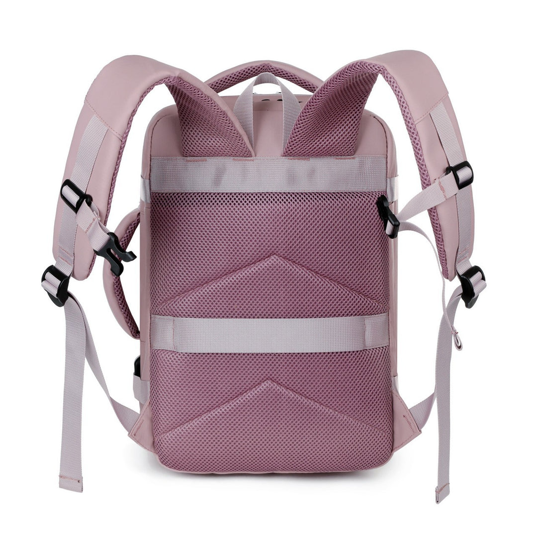 Versatile Multi-Purpose Backpack Bowlift