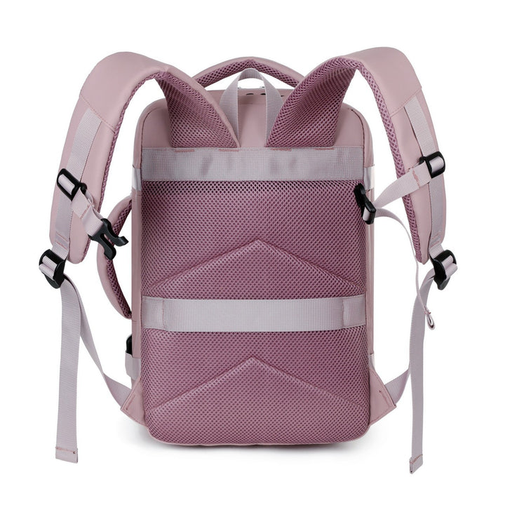 Versatile Multi-Purpose Backpack Bowlift