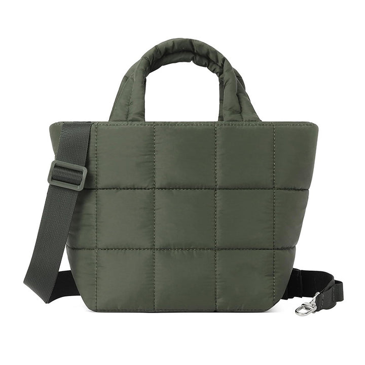 Stylish and Padded Tote Bag Bowlift
