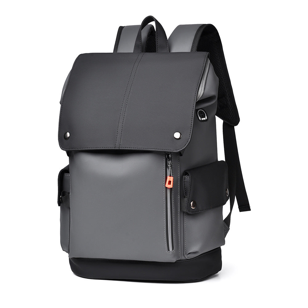 Versatile Urban Backpack Bowlift