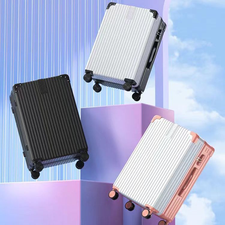 Luggage Suitcase Bowlift