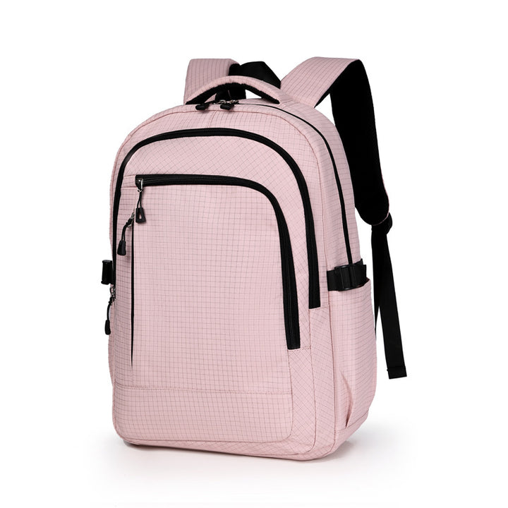 Multi-Functional Ergonomic Laptop Backpack Bowlift