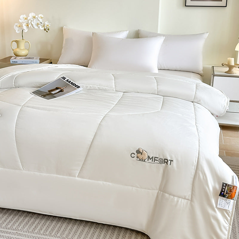 Women high-quality duvet Bowlift