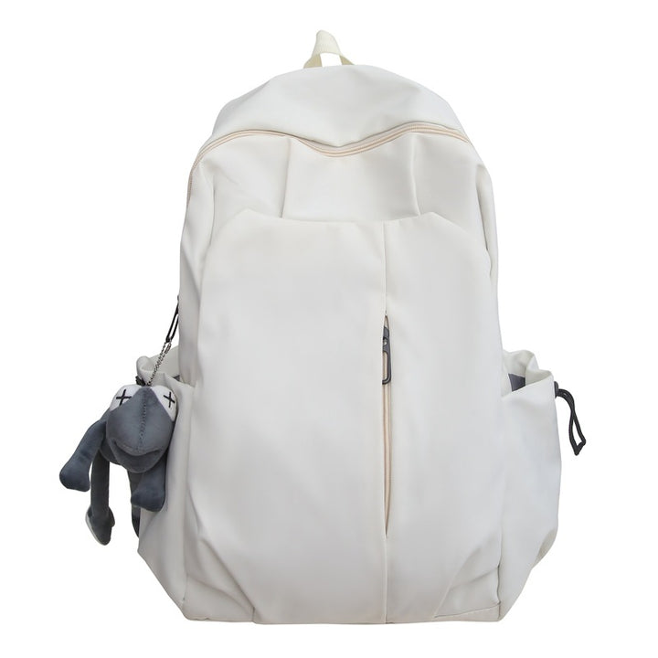 Versatile Multi-Pocket Backpack Bowlift