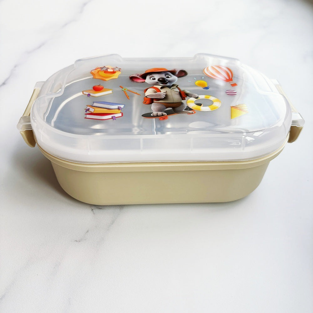 Food Storage Bowl