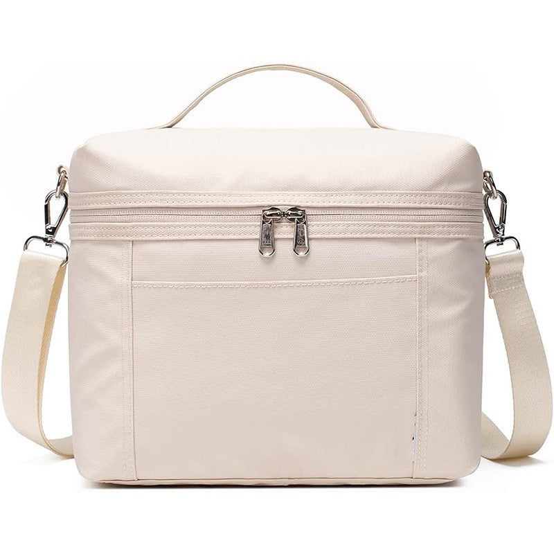Insulated Lunch Cooler Bag Bowlift