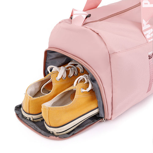 Travel Duffle Bag Bowlift