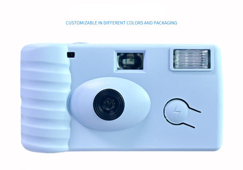 Disposable Photo Capture Camera Bowlift