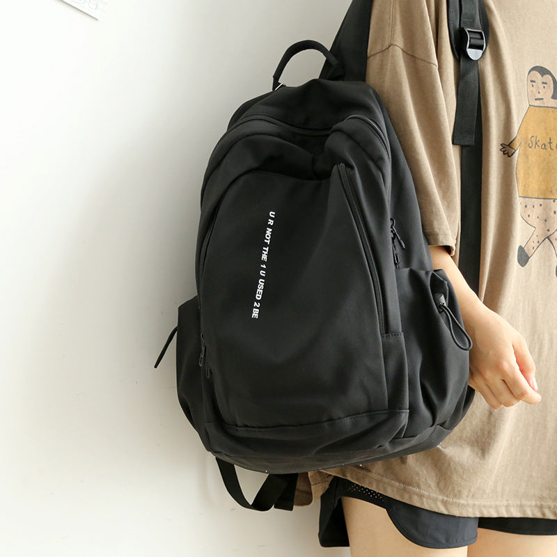 Enhanced Functionality Backpack Bowlift