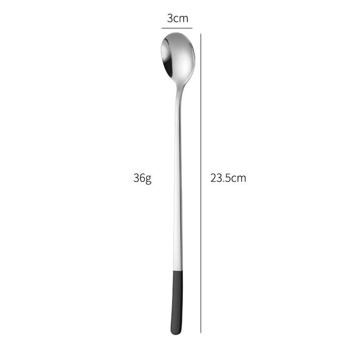 Elegant spoon with ergonomic design Bowlift