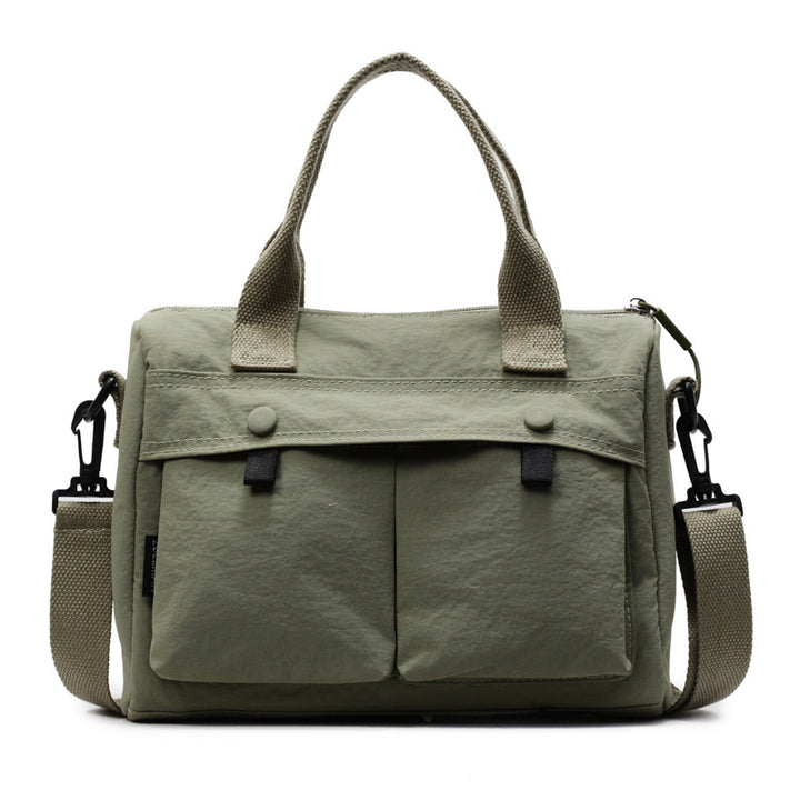 Multi-Pocket Utility Bag Bowlift