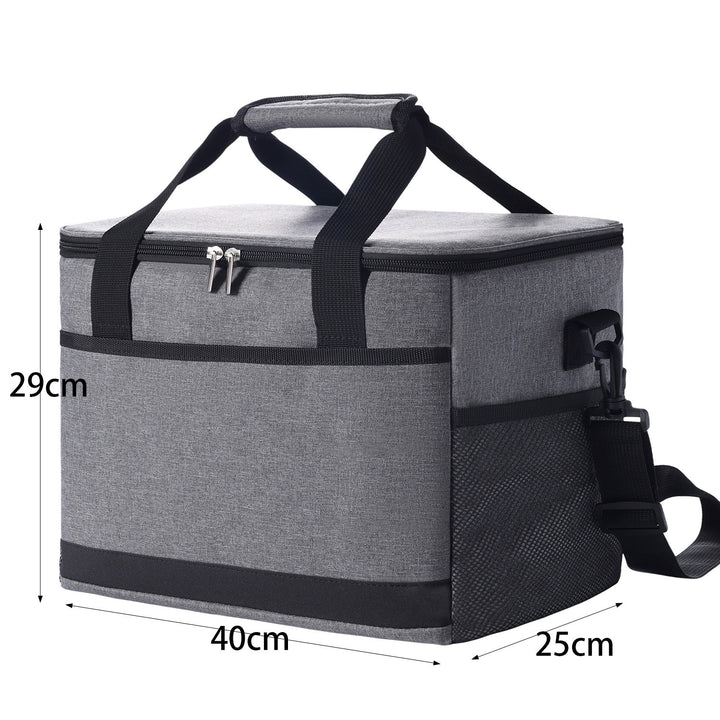 Insulated Travel Cooler Bag