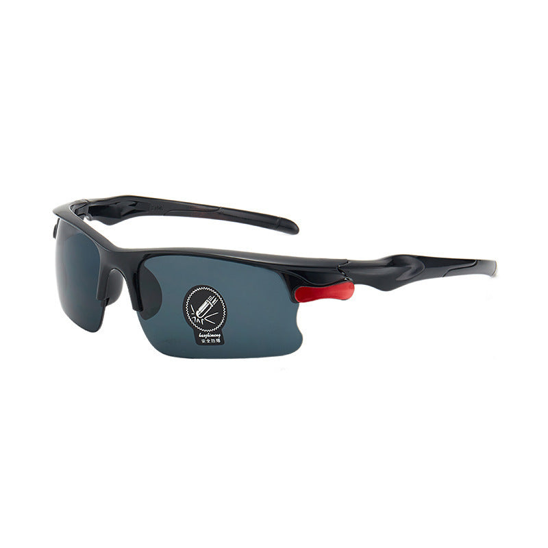 Men's sporty sunglasses with top-notch UV protection Bowlift