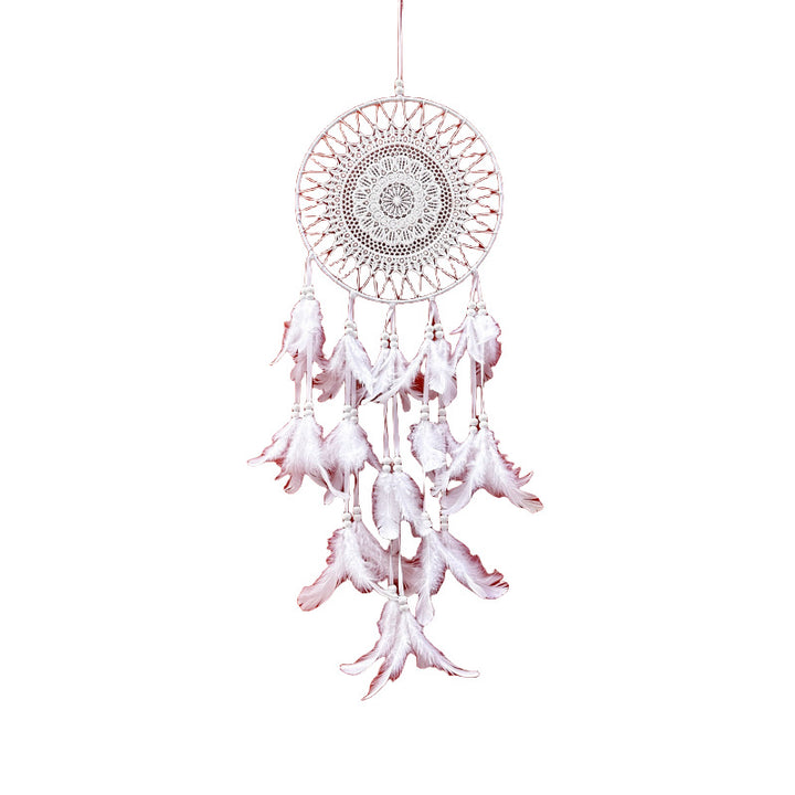 Dreamcatcher Wall Decor Bowlift