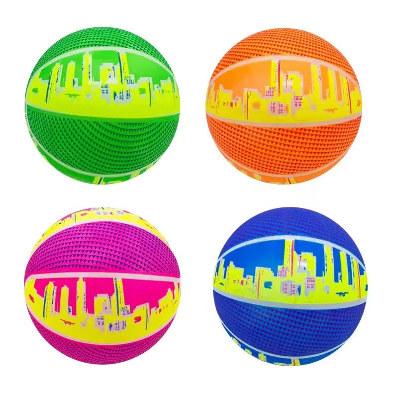 Unisex fun and learning ball set Bowlift