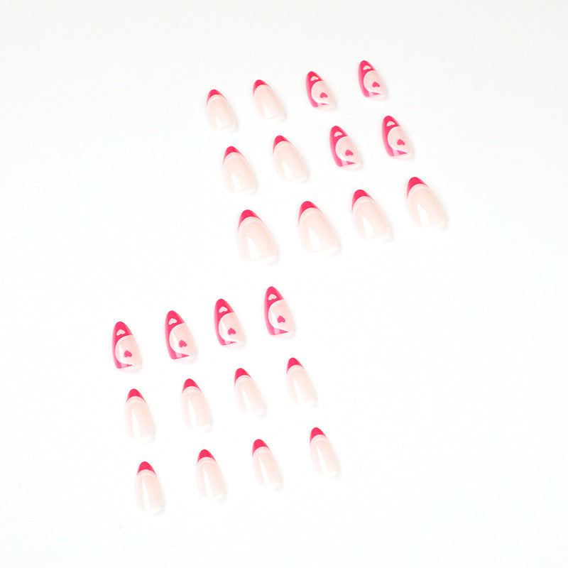 Artistic Nail Art with Modern Dots and Elegant Designs Bowlift