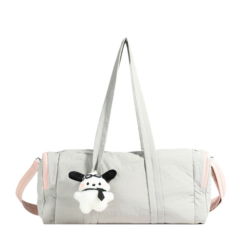Lightweight Travel Accessory Bag Bowlift
