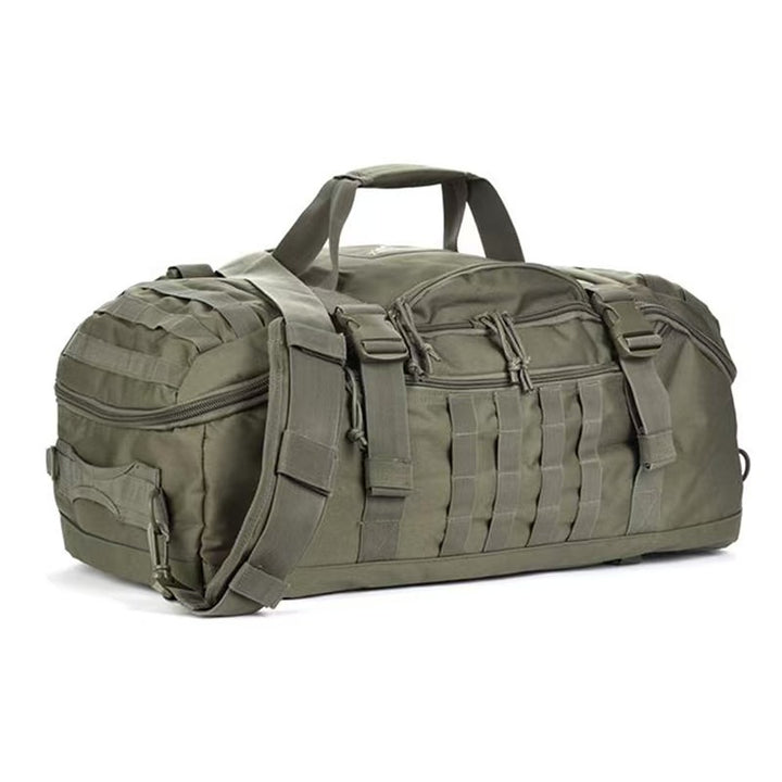 Tactical Sports Bag Bowlift