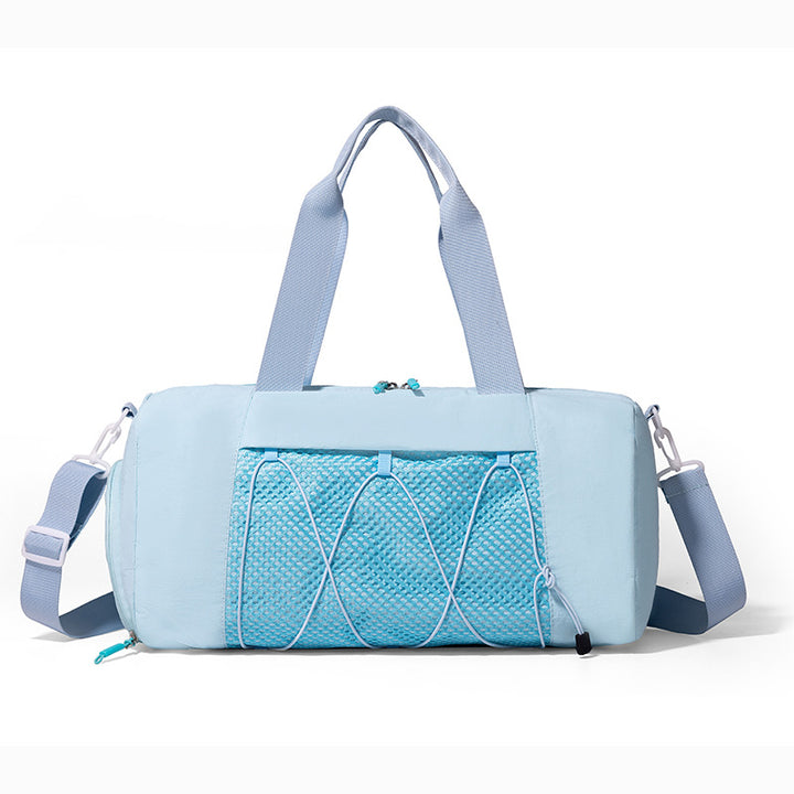 Multi-Functional Sports Duffle Bag Bowlift