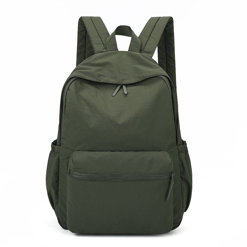 Casual Adventure Backpack Bowlift
