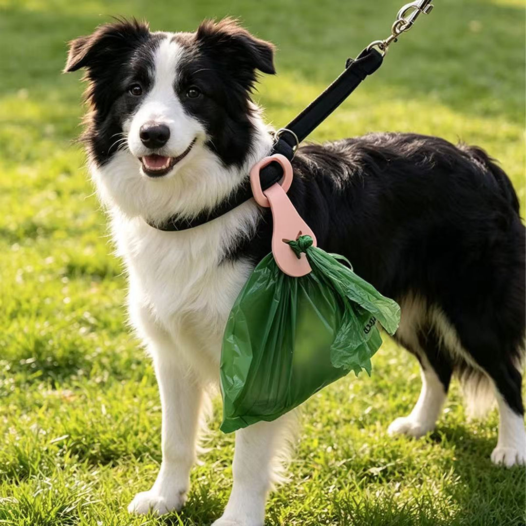 Pet Poop Bag Holder Bowlift