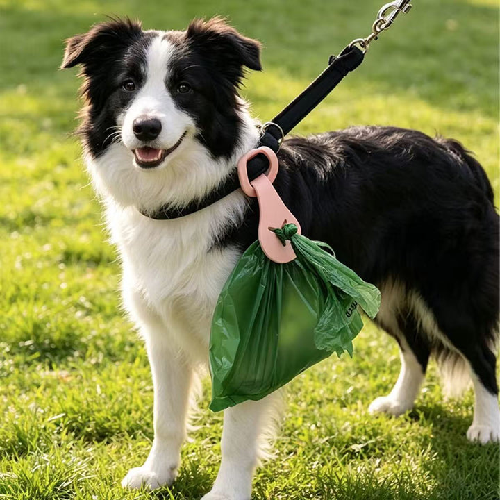 Pet Poop Bag Holder Bowlift